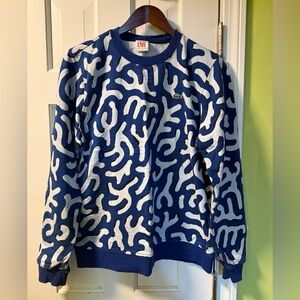 Lacoste men’s sweater size 6